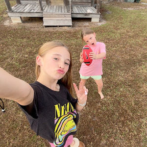 Meet your Posher, Hadley